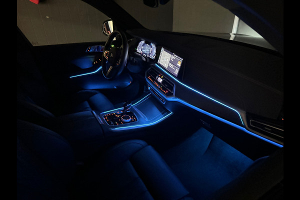 BMW X5 XDrive45e M Sport Pano|M Seat|HuD|H/K|Memory|Massage