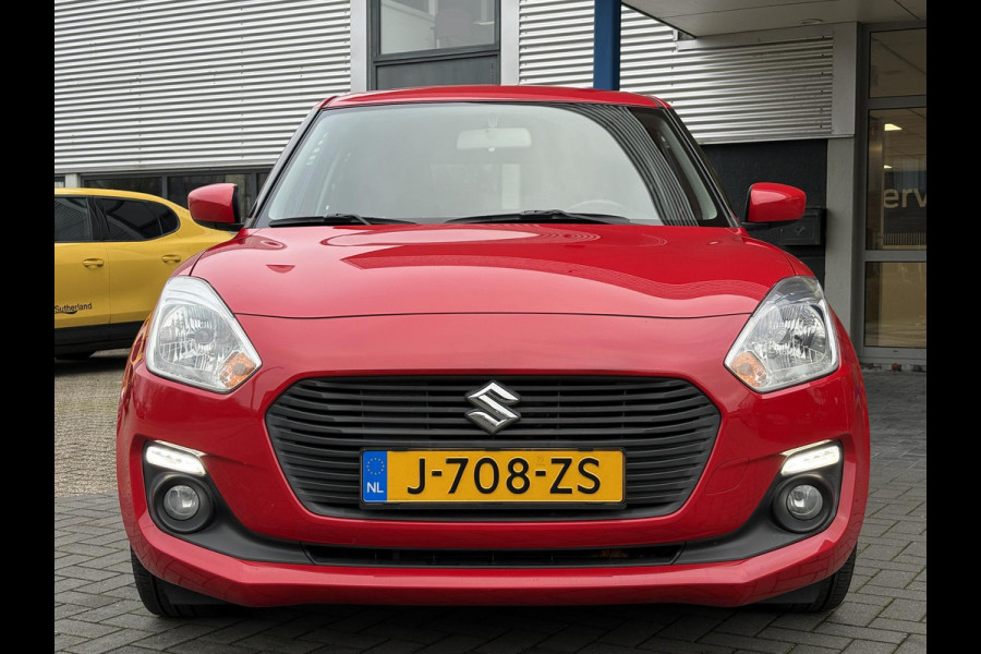 Suzuki Swift 1.2 Select Smart Hybrid | Scherm | Stoelverwarming | Camera | Airco