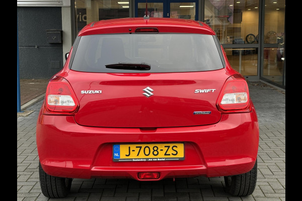 Suzuki Swift 1.2 Select Smart Hybrid | Scherm | Stoelverwarming | Camera | Airco