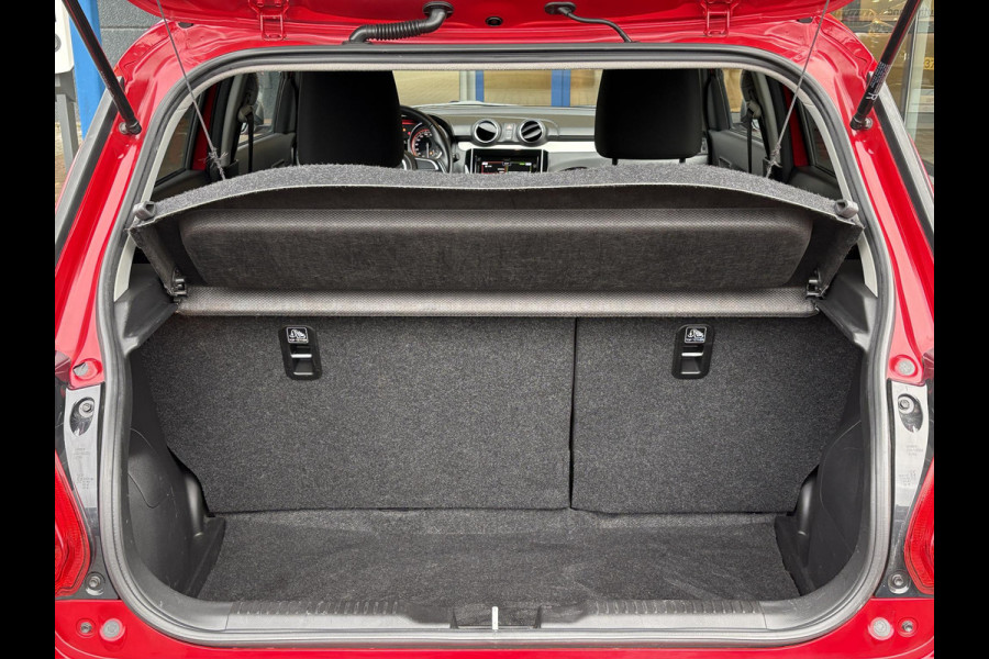 Suzuki Swift 1.2 Select Smart Hybrid | Scherm | Stoelverwarming | Camera | Airco
