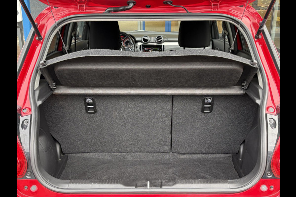 Suzuki Swift 1.2 Select Smart Hybrid | Scherm | Stoelverwarming | Camera | Airco