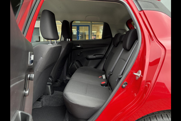 Suzuki Swift 1.2 Select Smart Hybrid | Scherm | Stoelverwarming | Camera | Airco