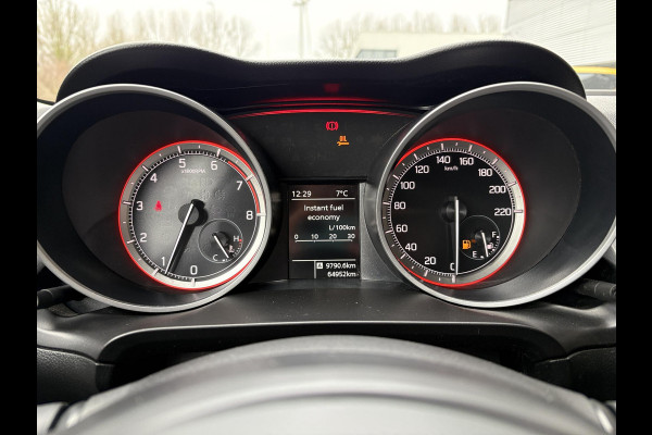 Suzuki Swift 1.2 Select Smart Hybrid | Scherm | Stoelverwarming | Camera | Airco