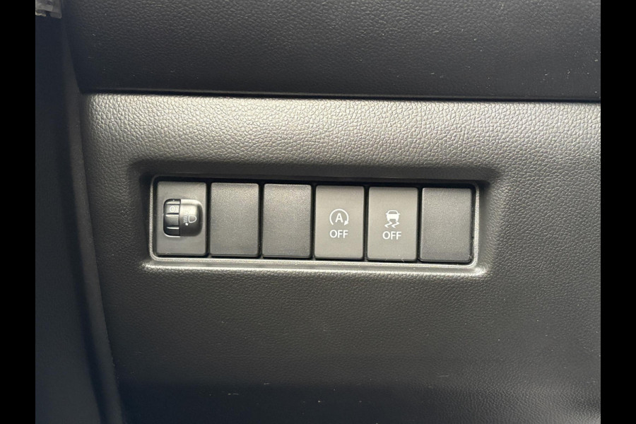 Suzuki Swift 1.2 Select Smart Hybrid | Scherm | Stoelverwarming | Camera | Airco
