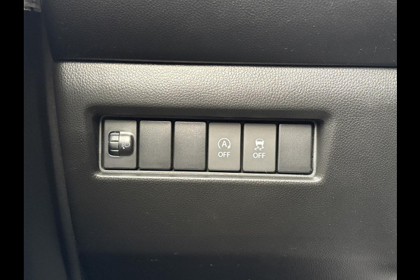 Suzuki Swift 1.2 Select Smart Hybrid | Scherm | Stoelverwarming | Camera | Airco