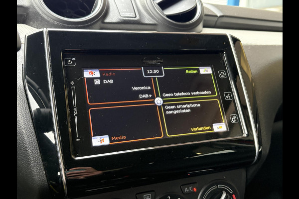 Suzuki Swift 1.2 Select Smart Hybrid | Scherm | Stoelverwarming | Camera | Airco
