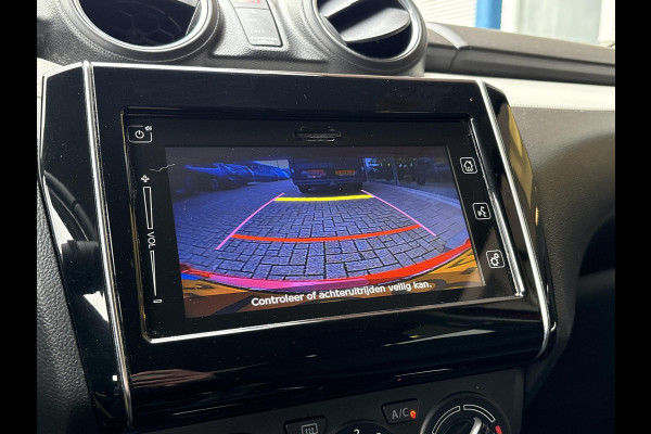 Suzuki Swift 1.2 Select Smart Hybrid | Scherm | Stoelverwarming | Camera | Airco