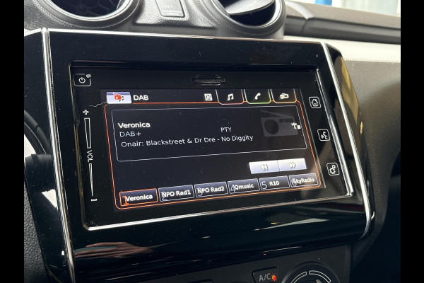 Suzuki Swift 1.2 Select Smart Hybrid | Scherm | Stoelverwarming | Camera | Airco