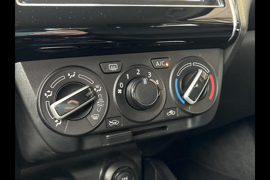 Suzuki Swift 1.2 Select Smart Hybrid | Scherm | Stoelverwarming | Camera | Airco