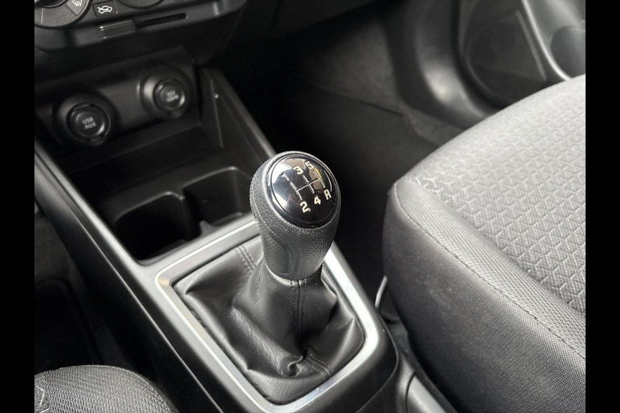 Suzuki Swift 1.2 Select Smart Hybrid | Scherm | Stoelverwarming | Camera | Airco