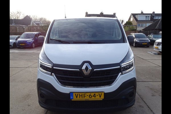 Renault Trafic 2.0 dCi 120 T29 L2H1