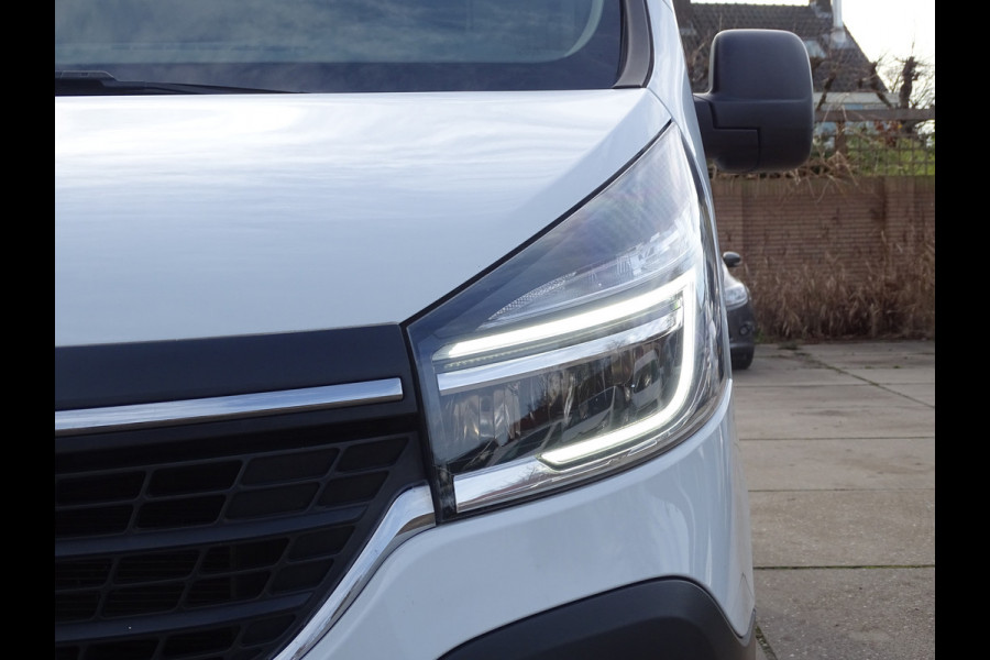 Renault Trafic 2.0 dCi 120 T29 L2H1