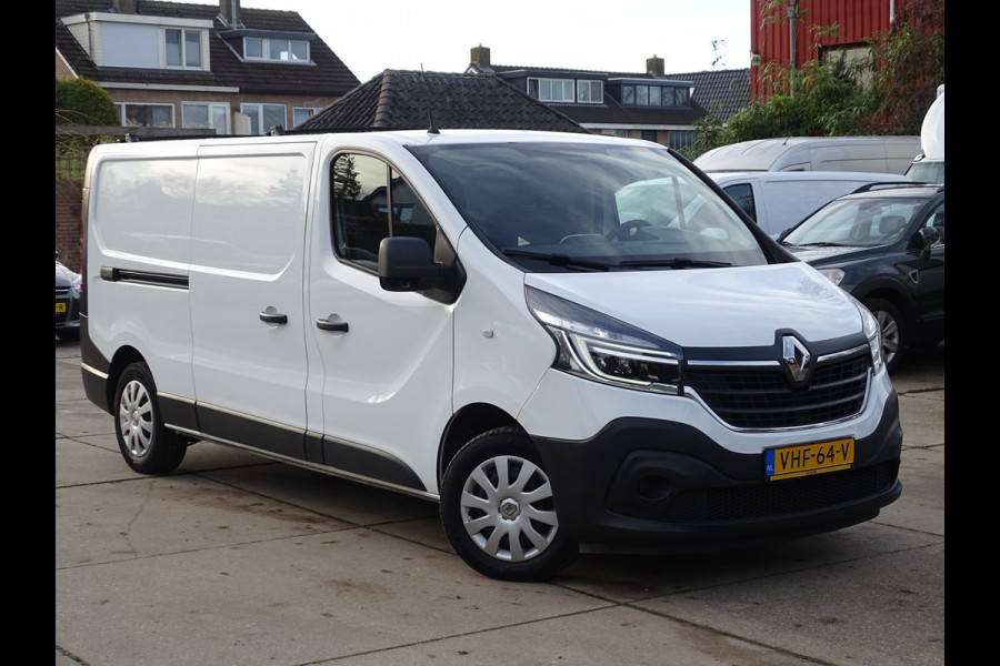 Renault Trafic 2.0 dCi 120 T29 L2H1