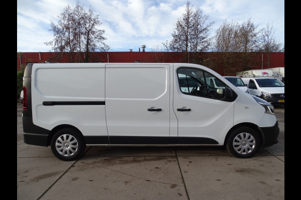 Renault Trafic 2.0 dCi 120 T29 L2H1