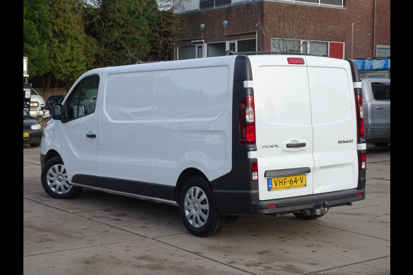 Renault Trafic 2.0 dCi 120 T29 L2H1