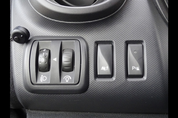 Renault Trafic 2.0 dCi 120 T29 L2H1