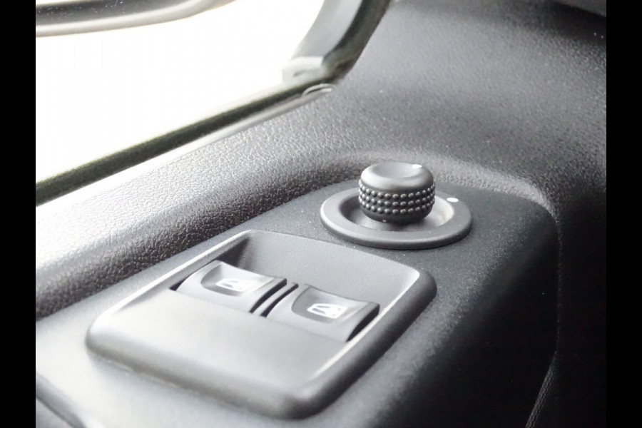 Renault Trafic 2.0 dCi 120 T29 L2H1