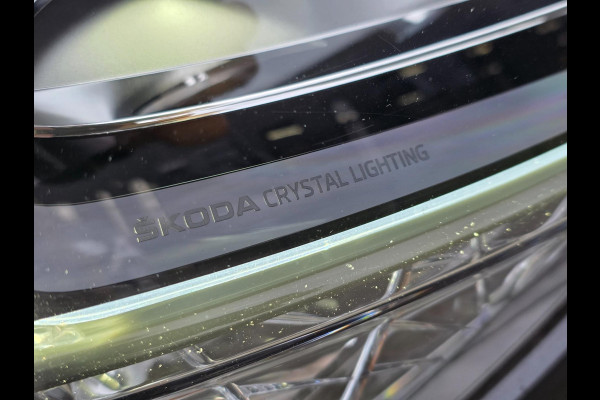 Škoda Superb Combi 1.4 TSI iV Business Edition Plus / STANDKACHEL / AFN.TREKHAAK / CRYSTAL LIGHTING / CAMERA / INCL. GARANTIE !