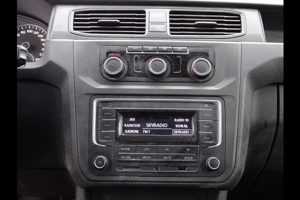 Volkswagen Caddy 2.0 TDI Maxi Edition