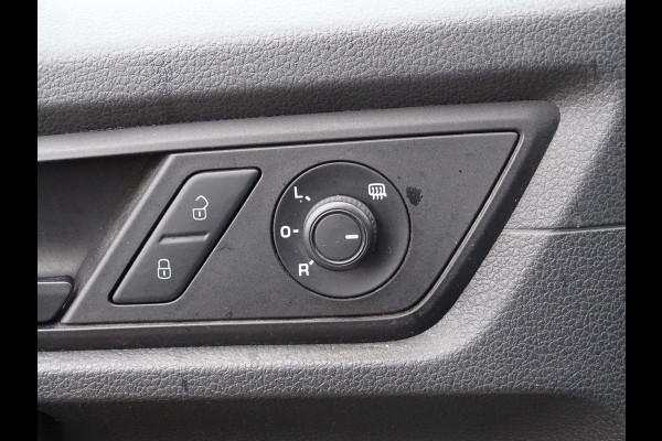 Volkswagen Caddy 2.0 TDI Maxi Edition