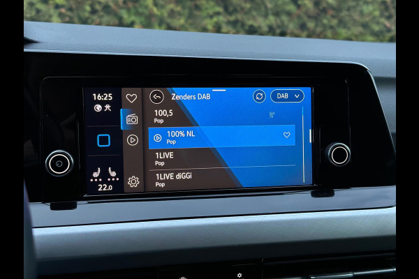 Volkswagen Golf 1.0 eTSI Life CarPlay Nardo Automaat