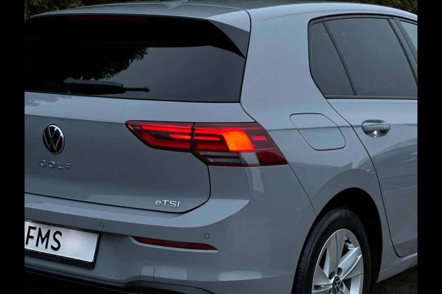 Volkswagen Golf 1.0 eTSI Life CarPlay Nardo Automaat