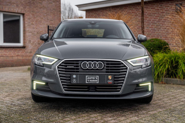 Audi A3 Sportback 1.4 e-tron Sport 204 PK Virtual Cockpit Adaptive Cruise Keyless Leder PDC 17''