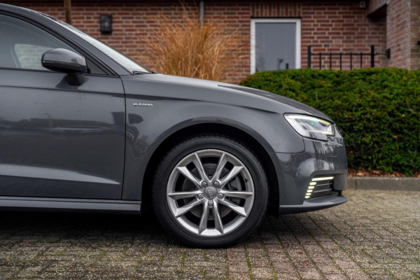Audi A3 Sportback 1.4 e-tron Sport 204 PK Virtual Cockpit Adaptive Cruise Keyless Leder PDC 17''