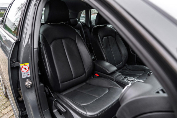 Audi A3 Sportback 1.4 e-tron Sport 204 PK Virtual Cockpit Adaptive Cruise Keyless Leder PDC 17''