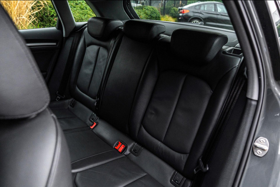 Audi A3 Sportback 1.4 e-tron Sport 204 PK Virtual Cockpit Adaptive Cruise Keyless Leder PDC 17''