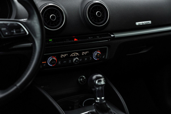 Audi A3 Sportback 1.4 e-tron Sport 204 PK Virtual Cockpit Adaptive Cruise Keyless Leder PDC 17''