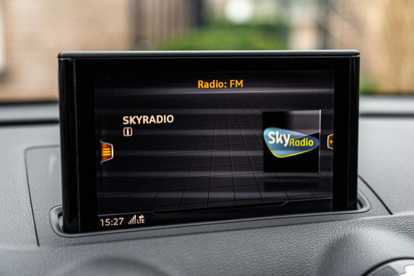 Audi A3 Sportback 1.4 e-tron Sport 204 PK Virtual Cockpit Adaptive Cruise Keyless Leder PDC 17''