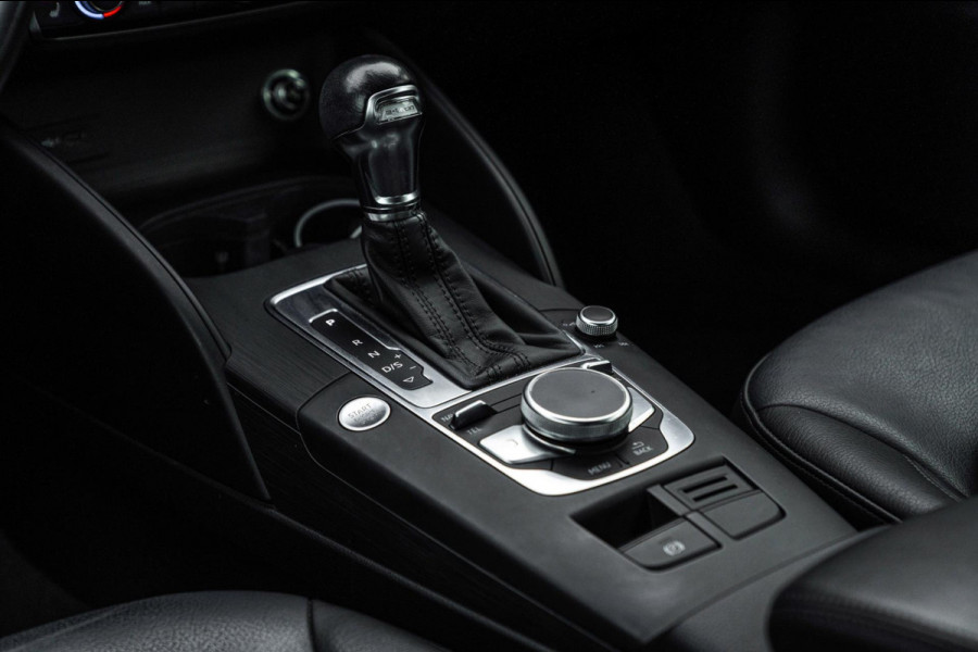 Audi A3 Sportback 1.4 e-tron Sport 204 PK Virtual Cockpit Adaptive Cruise Keyless Leder PDC 17''