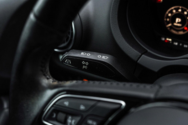 Audi A3 Sportback 1.4 e-tron Sport 204 PK Virtual Cockpit Adaptive Cruise Keyless Leder PDC 17''