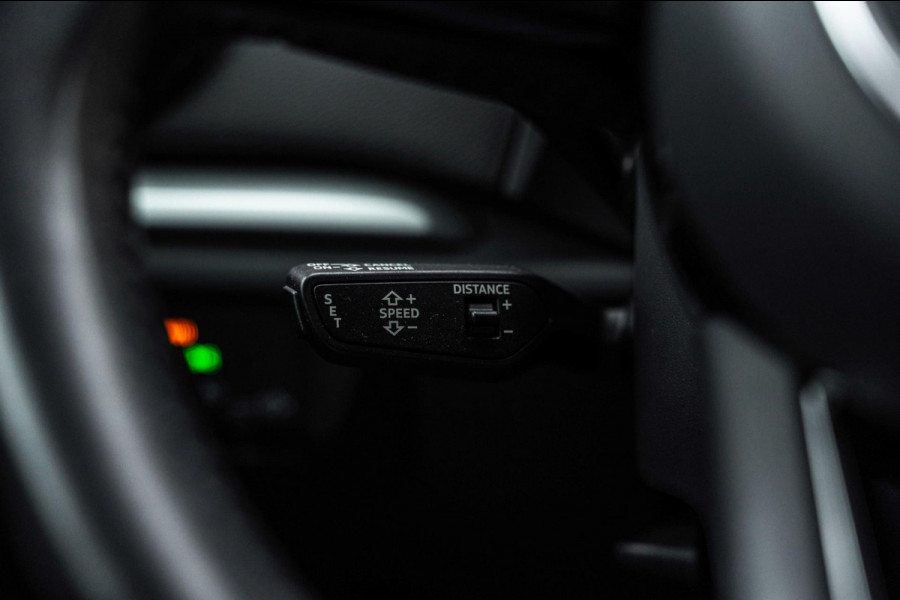 Audi A3 Sportback 1.4 e-tron Sport 204 PK Virtual Cockpit Adaptive Cruise Keyless Leder PDC 17''