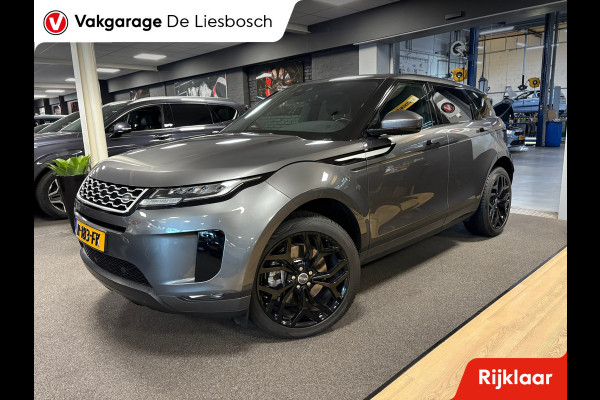 Land Rover Range Rover Evoque 2.0 D150 AWD HSE/ pano / leer / navi / camera / Meridian / Apple carplay / stoel verw