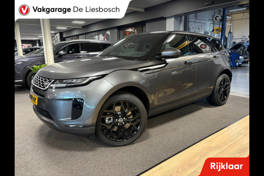 Land Rover Range Rover Evoque 2.0 D150 AWD HSE/ pano / leer / navi / camera / Meridian / Apple carplay / stoel verw