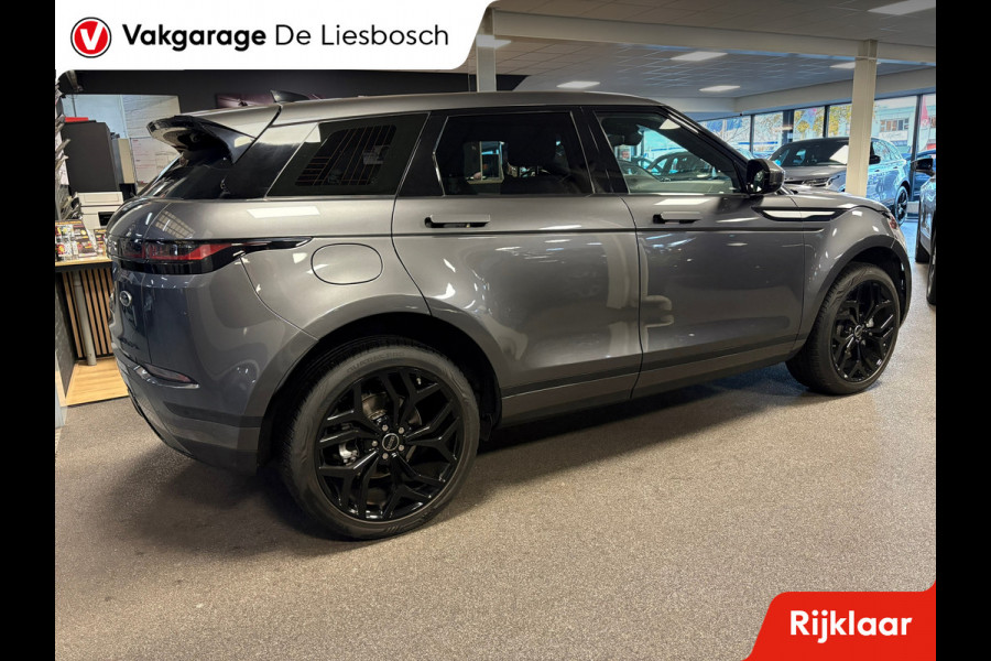 Land Rover Range Rover Evoque 2.0 D150 AWD HSE/ pano / leer / navi / camera / Meridian / Apple carplay / stoel verw