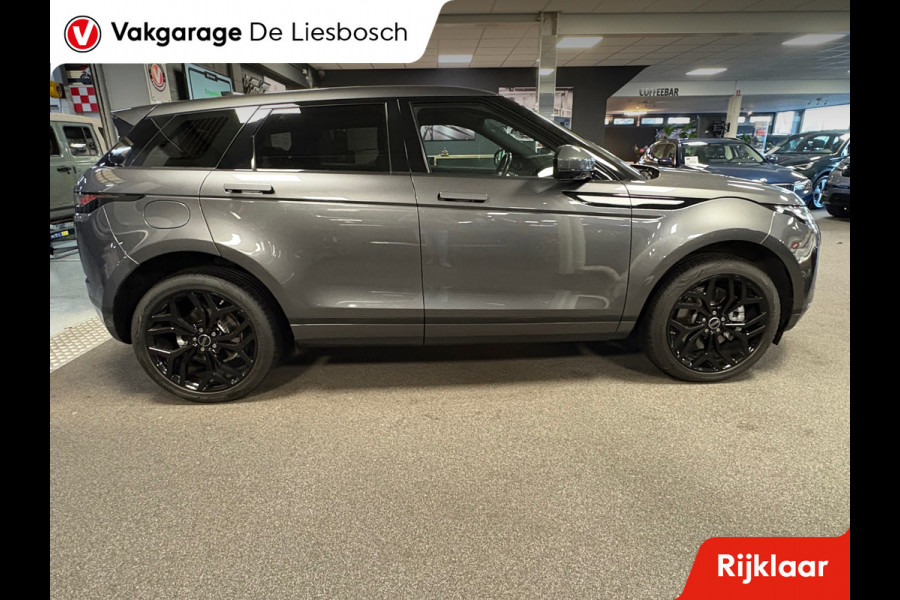 Land Rover Range Rover Evoque 2.0 D150 AWD HSE/ pano / leer / navi / camera / Meridian / Apple carplay / stoel verw