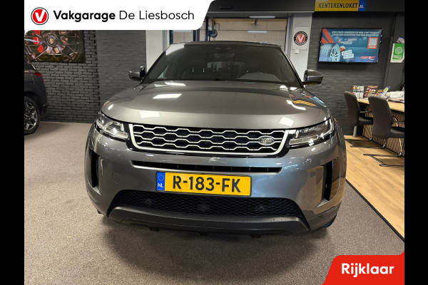 Land Rover Range Rover Evoque 2.0 D150 AWD HSE/ pano / leer / navi / camera / Meridian / Apple carplay / stoel verw