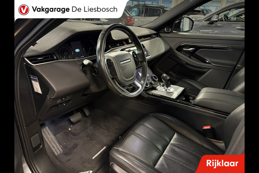 Land Rover Range Rover Evoque 2.0 D150 AWD HSE/ pano / leer / navi / camera / Meridian / Apple carplay / stoel verw