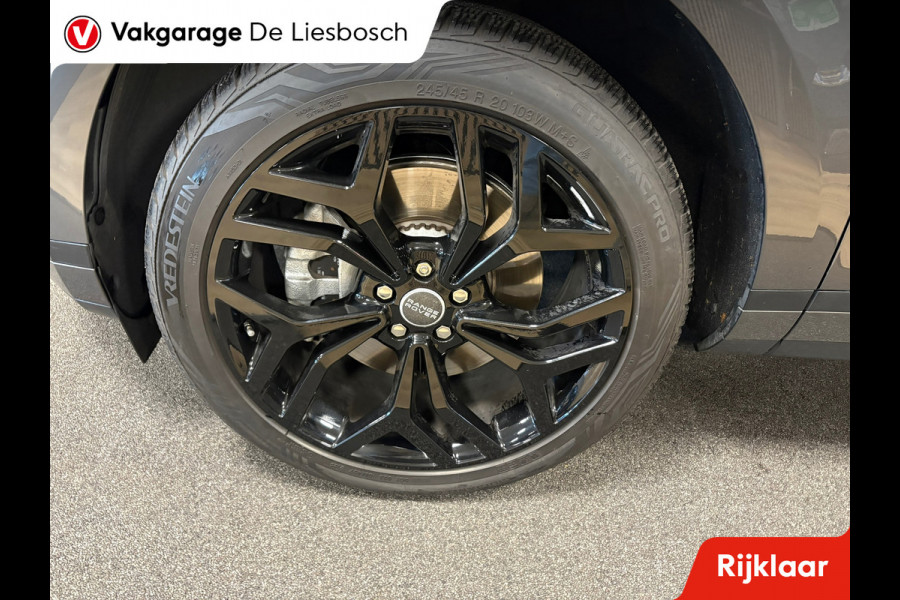 Land Rover Range Rover Evoque 2.0 D150 AWD HSE/ pano / leer / navi / camera / Meridian / Apple carplay / stoel verw