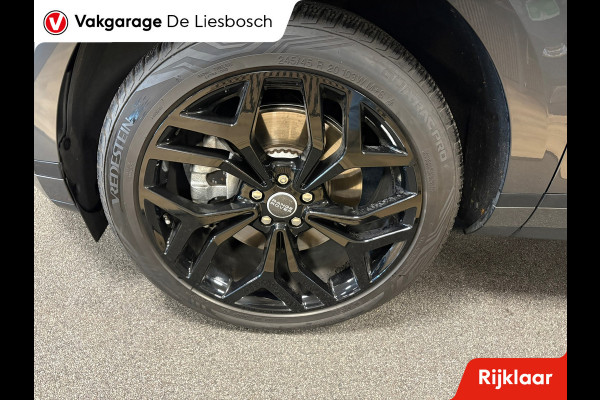 Land Rover Range Rover Evoque 2.0 D150 AWD HSE/ pano / leer / navi / camera / Meridian / Apple carplay / stoel verw