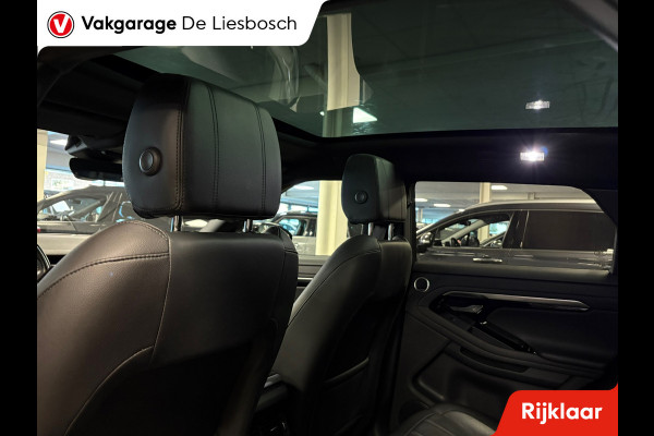Land Rover Range Rover Evoque 2.0 D150 AWD HSE/ pano / leer / navi / camera / Meridian / Apple carplay / stoel verw