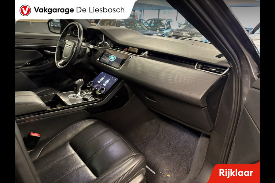 Land Rover Range Rover Evoque 2.0 D150 AWD HSE/ pano / leer / navi / camera / Meridian / Apple carplay / stoel verw