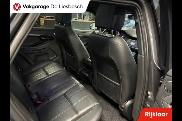 Land Rover Range Rover Evoque 2.0 D150 AWD HSE/ pano / leer / navi / camera / Meridian / Apple carplay / stoel verw