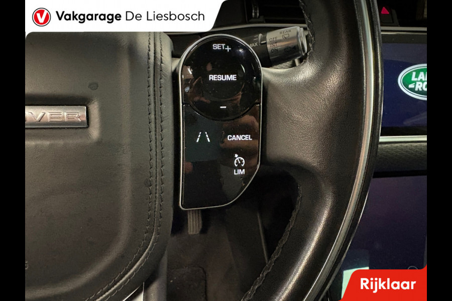 Land Rover Range Rover Evoque 2.0 D150 AWD HSE/ pano / leer / navi / camera / Meridian / Apple carplay / stoel verw