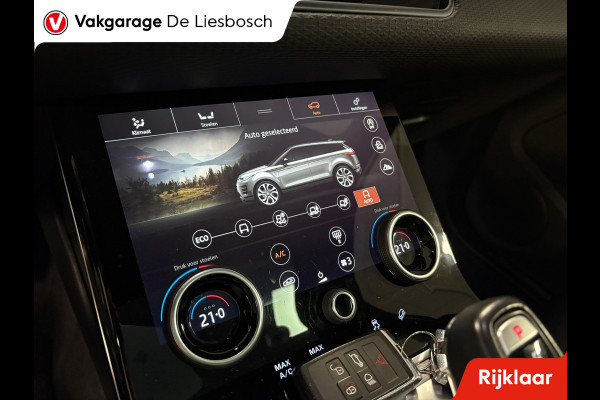 Land Rover Range Rover Evoque 2.0 D150 AWD HSE/ pano / leer / navi / camera / Meridian / Apple carplay / stoel verw