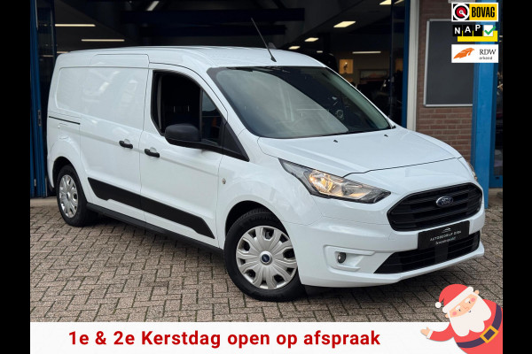 Ford Transit Connect 1.5 EcoBlue L2 Trend Wit 2021 NAVI BTW!