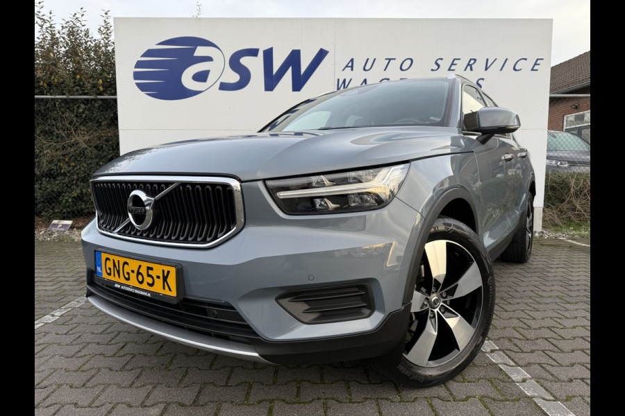 Volvo XC40 1.5 T3 Momentum Pro | CarPlay | H/K | Elek. Achterklep | Camera | 18 inch